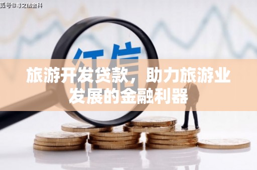 金平旅游开发贷款，助力旅游业发展的金融利器