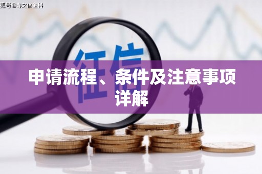 金平申请流程、条件及注意事项详解