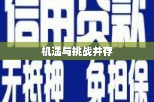 金平机遇与挑战并存