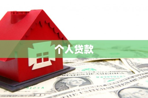 金平个人贷款