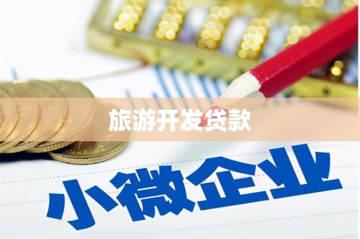 金平旅游开发贷款
