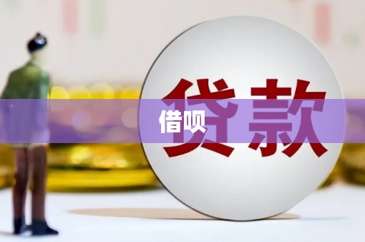金平借呗