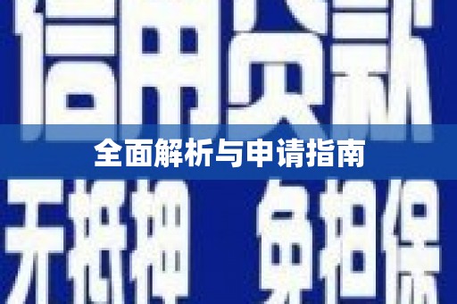 金平全面解析与申请指南